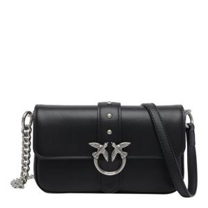 핑코 크로스백 105353 A0QOZ99O Black