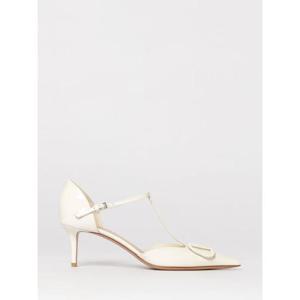 발렌티노 가라바니 힐 펌프스 W2S0NP7TMK I16 Ivory