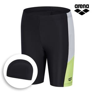 아레나공식 에르페우스 아동 레저 4부 A3BB1BE02BLK