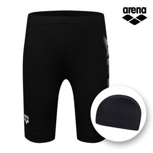 아레나공식 데이빗 아동 레저 4부 A3BB1BE21BLK