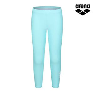 아레나공식 클라우드 아동 레저 9부 레깅스 A3BG1GD02MNT