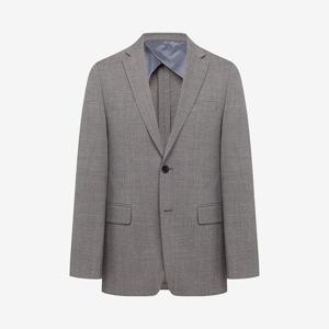 [지이크]S/S 트윌 수트 자켓 베이지 (PKJAD2028000)