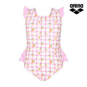 아레나공식 베이비 쥬시 아동 레저 원피스 A3BG1GU21PNK