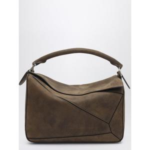 [LOEWE] 라프리마 여성 백 A510PLSX03SUE LOEW 6423 그린 /16
