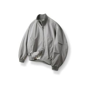 [해리슨][해리슨] 에센셜 MA-1 블루종 점퍼 YYDF1031