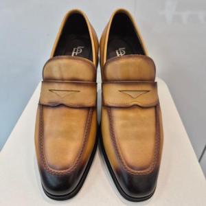 에스콰이아 HC02 포트폴리오 세미 드레스 구두 컴포트 단화 더비 로퍼 캐주얼화 스니커즈 PFASHL367