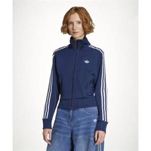 아디다스 ADIDAS 파이어버드 니트 트랙 탑 - 나이트인디고화이트 JY2614 1533781