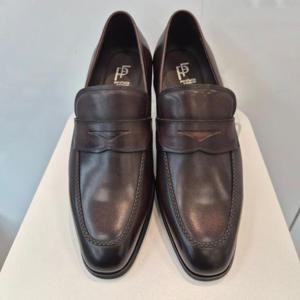 에스콰이아 HC02 포트폴리오 세미 드레스 구두 컴포트 단화 더비 로퍼 캐주얼화 스니커즈 PFASHL366