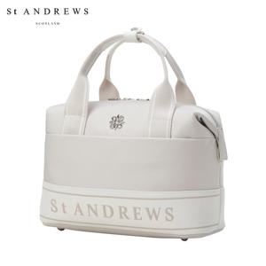[세인트앤드류스] 여성 메탈 별 심볼 우븐 토트백 821F1BG055_BG