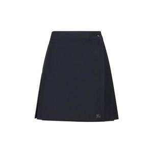 26 SS 버버리 플리츠 스트레치 미니 스커트 8116189NADINA