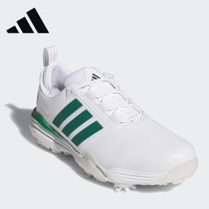 [아디다스골프] 26신상 KJ2258 아디파워 레이스 WIDE 남성 골프화