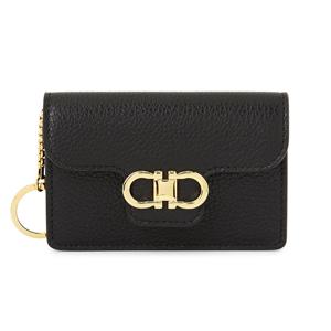 페라가모 간치니 여성 키지갑 220963 0785795