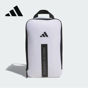 [아디다스골프] 26신상 JZ5906 남성 골프 슈즈 백