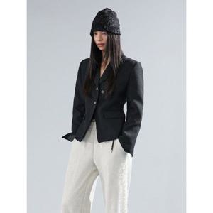 [에고이스트][BL]단추장식 슬림핏 JK ER3OJK53