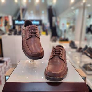 [허시파피]남성 발편한 정통 컴포트 캐주얼화 3mm581-C_CA