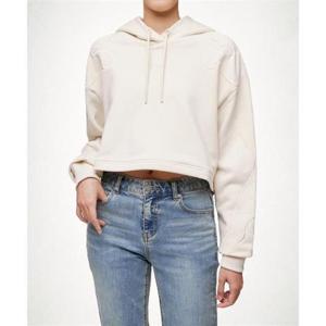 푸마 푸마x코셰 후드 티셔츠 - 화이트 535986-76 1537153