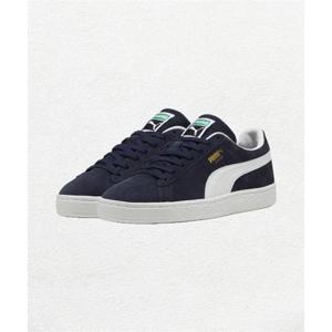 푸마 스웨이드 클래식 - 네이비화이트 399781-03 896843