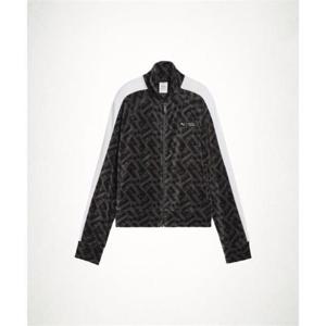 푸마 X 오징어게임 T7 아이코닉 트랙 자켓 W - 블랙 627432-01 1536920