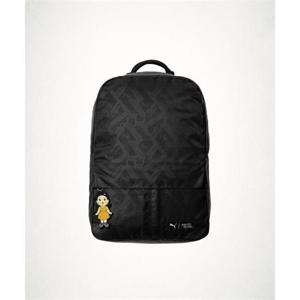 푸마 X 오징어게임 백팩 - 블랙 090918-01 1536248