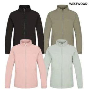 [웨스트우드]여성  모던 2L 방풍자켓 WP1WCJW202