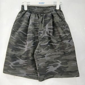 [에꼴리에][모다부평]6.5부 카모 카펜터 버뮤다바지/26B5231CH_B