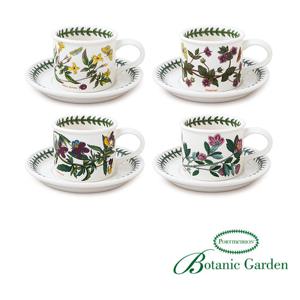 [포트메리온]IN 커피잔(D형) 0.2L 4인조(BG)