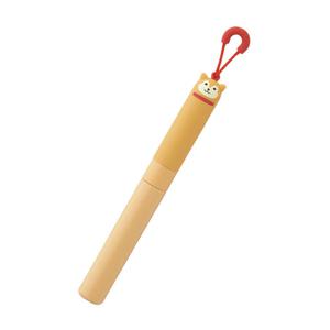 [그린에버] 일본 LIHIT LAB PuniLabo 스틱형 가위 시바 A7803-2