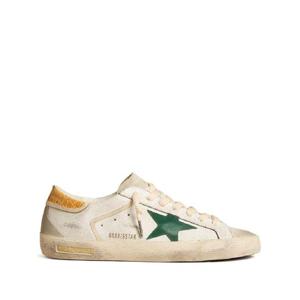 25 FW Golden Goose 슈퍼스타 로우탑 스니커즈 GMF00102F005993 TP432068030