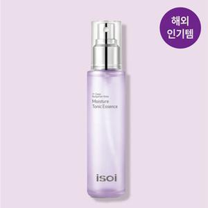 [백화점][무료배송][아이소이] 모이스춰 수분 토닉에센스 55ml (사용기한2026-06-20)