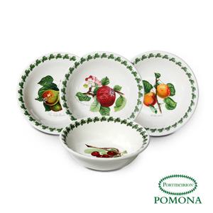 [포트메리온]포모나 뉴볼 13cm 4P(PM)