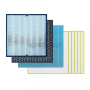 코웨이 공기청정기필터 호환 모델 APMS-1516F 1년세트