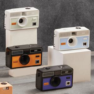 [코닥 선물박스] i60 필름카메라 6종 모음전