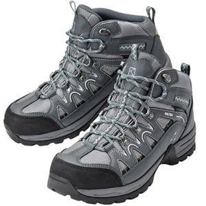 [콜핑]LD08 남자 사계절 미들컷 미끌림방지 방수경등산화 KFM1368M