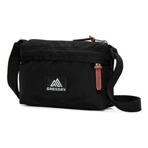 [그레고리]크로스백 엔벨롭 ENVELOPE SHOULDER BLACK (08J29305)