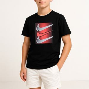 [나이키 키즈]나이키 NSW 코어 브랜드마크4 K 키즈 아동 유스 반