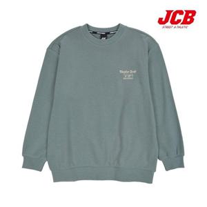 [JCB][JCB] 스케이트 나염 맨투맨 (JBK8R705BSS)