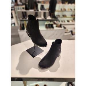 [소다] 여성 앵글부츠 ALB313 GN10 ALB313 GN10