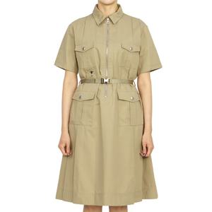 크리스찬디올 여성 반팔 원피스 327R14A3332 1700