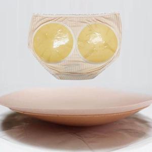 팬티에 붙이는 힙패드 엉덩이뽕 힙업 보정 탈부착식