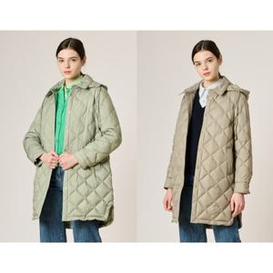 [BCBG] 스프링 다운 (B4S1F801)