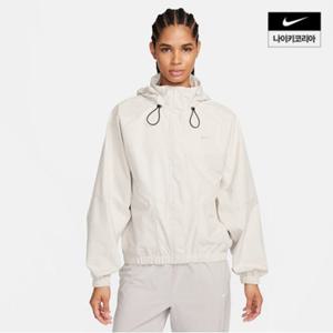 나이키바람막이 HQS FB7493-104 스톰 핏 스위프트 여성 러닝 재