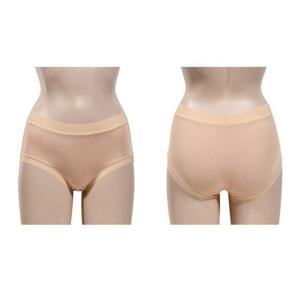 팬티 탈취 쾌적 봉제라인 맥시 여성 삼각팬티 95 L 속옷