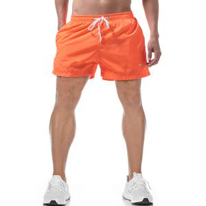 2컬러 물놀이 수영복 밴딩형 반바지 INSUM103