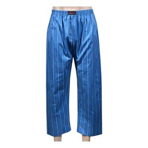 고급특면 남성 9부 파자마 아버지파자마 잠옷선물