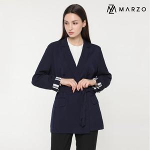[마르조][1종]24미엘 소프트 자켓_네이비