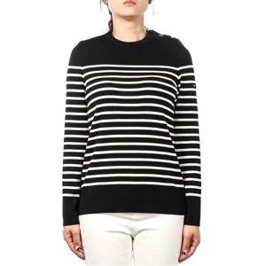 [세인트제임스] (0735 Y) 여성 BREGANCON 니트