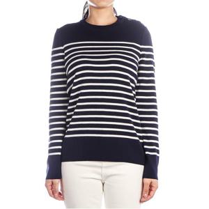 [세인트제임스] (0735 ZS) 여성 BREGANCON 니트