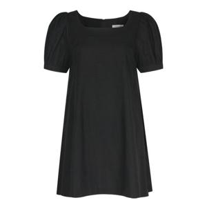 [파슨스] Square Mini Dress (ASSS4OP03)