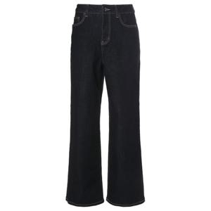 [클라이드]여성 와이드 데님바지 FOIDP892F