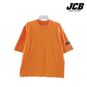 [제이씨비] 7부 박시형 티(JBK8P202B_SO)